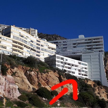 Casa Das Ondas Sesimbra Extérieur photo