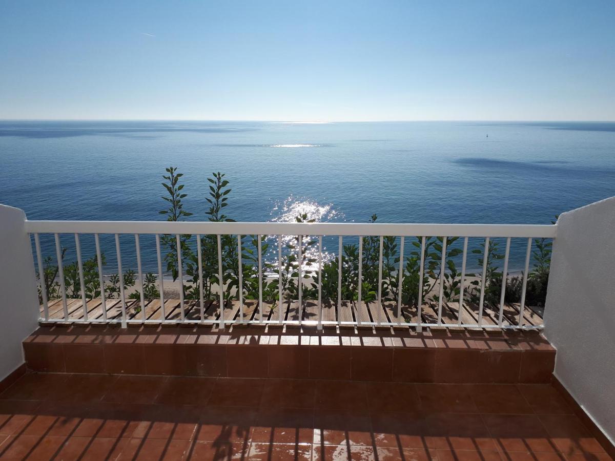 Casa Das Ondas Sesimbra Extérieur photo