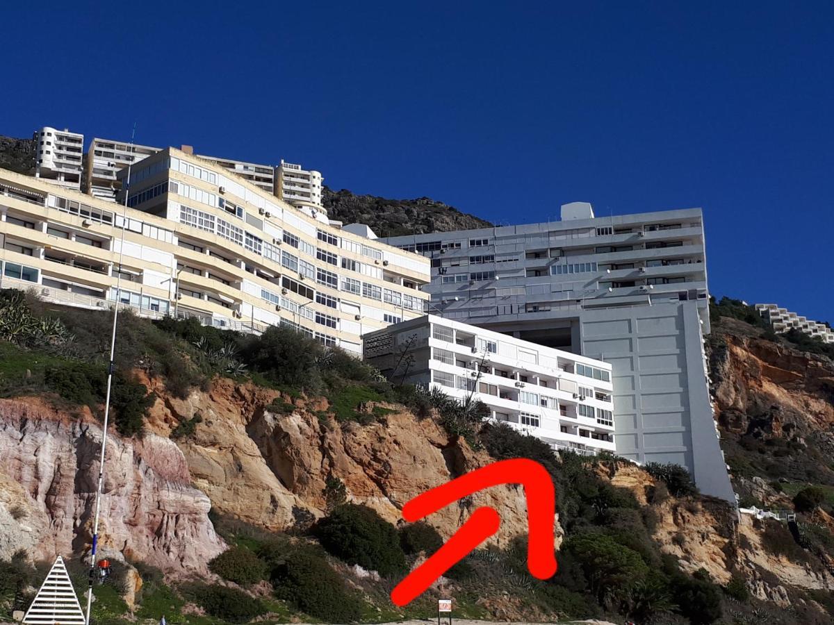 Casa Das Ondas Sesimbra Extérieur photo