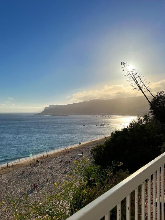 Casa Das Ondas Sesimbra Extérieur photo