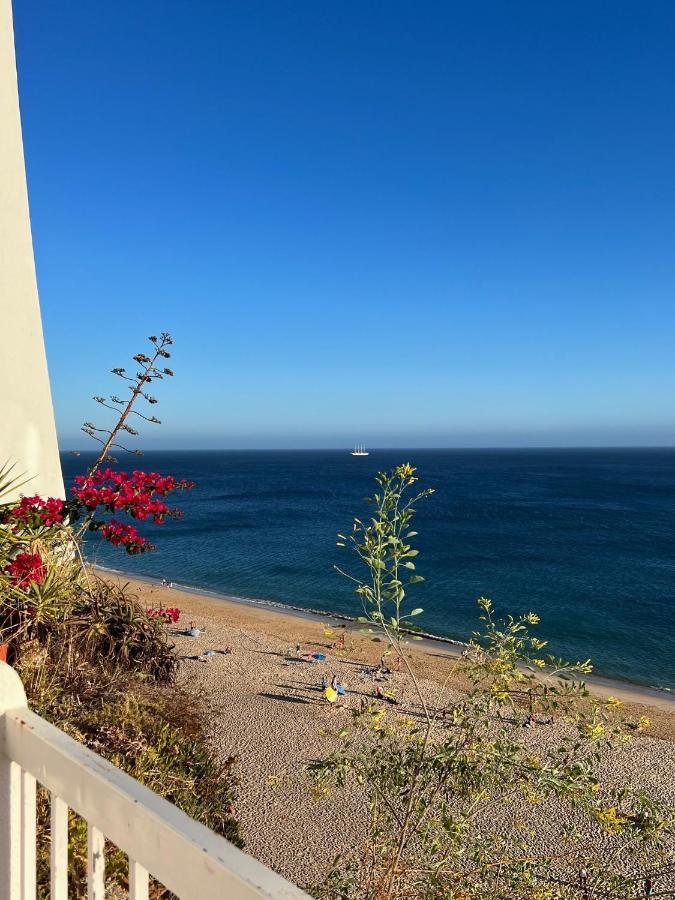 Casa Das Ondas Sesimbra Extérieur photo